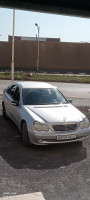 voitures-mercedes-classe-c-2002-kolea-tipaza-algerie