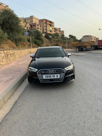 voitures-audi-a3-2019-s-line-sidi-aich-bejaia-algerie