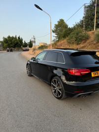 voitures-audi-a3-2019-s-line-bejaia-algerie