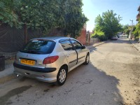 سيارات-peugeot-206-2005-الأخضرية-البويرة-الجزائر