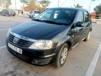 voitures-dacia-logan-2013-ain-temouchent-algerie