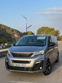 voitures-peugeot-expert-2022-damous-tipaza-algerie