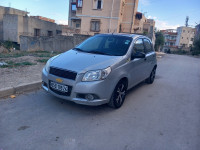 voitures-chevrolet-aveo-5-portes-2009-oued-zenati-guelma-algerie