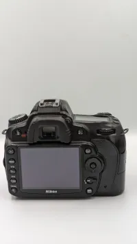 Nikon D90 bon état 