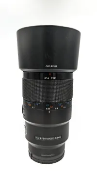 Sony 90_F2.8 FE macro G OSS 