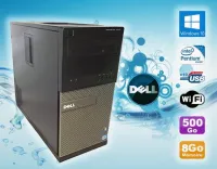 Ordinateur de bureau | DELL OPTIPLEX 7010