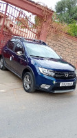 voitures-dacia-sandero-2018-stepway-tizi-ouzou-algerie