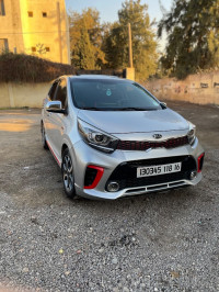 voitures-kia-picanto-2018-gt-line-cheraga-alger-algerie