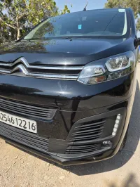 Citroen Jumpy 2022 Jumpy
