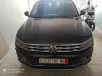 Volkswagen Tiguan 2016 Carat +
