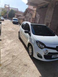 voitures-renault-twingo-2013-dynamique-bouira-algerie