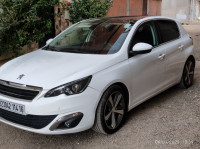 voitures-peugeot-308-2014-allure-blida-algerie