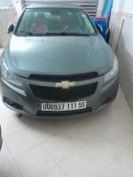 voitures-chevrolet-cruze-2011-ouargla-algerie