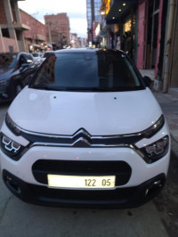 voitures-citroen-c3-2022-collection-batna-algerie