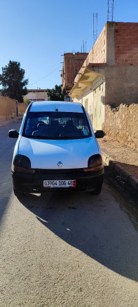 voitures-renault-kangoo-2000-djidioua-relizane-algerie