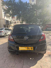 voitures-opel-corsa-2014-les-eucalyptus-alger-algerie