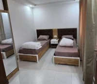 Hostel Dayz Alger 