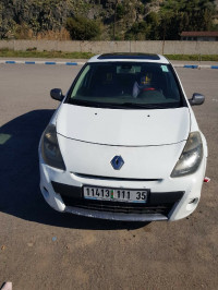 voitures-renault-clio-3-2011-night-and-day-djinet-boumerdes-algerie