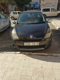 voitures-renault-clio-3-2010-djinet-boumerdes-algerie