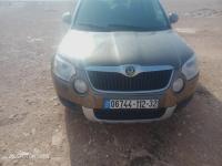 سيارات-skoda-yeti-2012-elegance-بوقطب-البيض-الجزائر