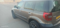 voitures-skoda-yeti-2012-mecheria-naama-algerie