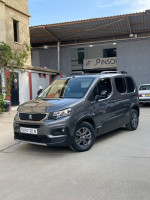 voitures-peugeot-partner-2022-nouveau-rouiba-alger-algerie