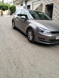 سيارات-volkswagen-golf-7-2013-الرحمانية-الجزائر