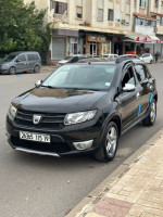 voitures-renault-sandero-2015-step-way-setif-algerie