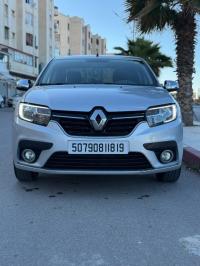 سيارات-renault-symbol-2018-made-in-bladi-سطيف-الجزائر