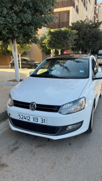 voitures-volkswagen-polo-2013-bir-el-djir-oran-algerie