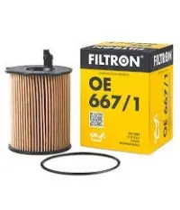Filtre automobile 