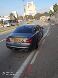 voitures-mercedes-cla-2017-coupe-edition-one-beni-messous-alger-algerie