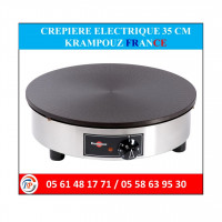 alimentaire-et-restauration-crepiere-electrique-35-cm-krampouz-france-cheraga-alger-algerie