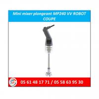 alimentaire-mini-mixer-plogeant-mp-240-vv-robot-coupe-cheraga-alger-algerie