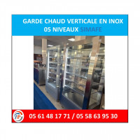 alimentaire-et-restauration-garde-chaud-verticale-en-inox-05-niveaux-simafe-cheraga-alger-algerie