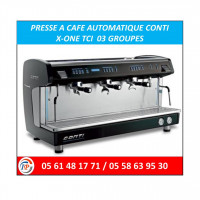 alimentaire-presse-a-cafe-automatique-conti-x-one-tci-03-groupes-cheraga-alger-algerie