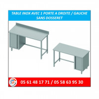 alimentaire-table-inox-avec-1-porte-a-droite-gauche-sans-dosseret-cheraga-alger-algerie