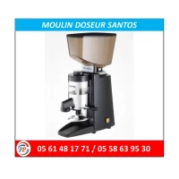 MOULIN DOSEUR SANTOS 3KG