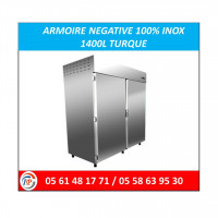 alimentaire-armoire-negative-100-inox-1400l-cheraga-alger-algerie