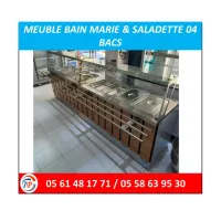 MATERIELS DE FAST-FOOD & RESTAURANT