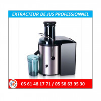 alimentaire-extracteur-de-jus-professionnel-cheraga-alger-algerie