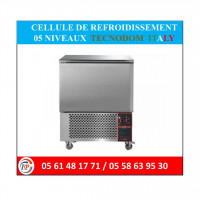 alimentaire-et-restauration-celluele-de-refroidissement-surgelateur-05-niveaux-tecnodoom-cheraga-alger-algerie