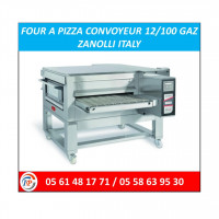 alimentaire-four-a-pizza-convoyeur-12100-gaz-zanolli-italy-cheraga-alger-algerie