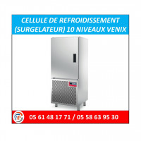 alimentaire-et-restauration-cellule-de-refroidissement-surgelateur-10-niveaux-venix-italy-cheraga-alger-algerie