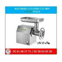 HACHOIR A VIANDE C22 380V  FIMAR ITALY