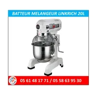 BATTEUR MELANGEURE LINKRICH