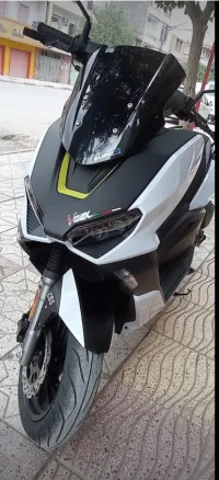 Vms Vmax 200cc 2022