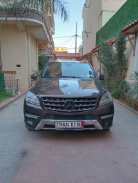 voitures-mercedes-ml-2012-baraki-alger-algerie