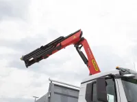 Grue de levage PALFINGER