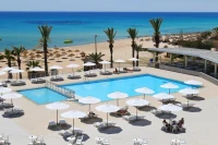 HOTEL OMAR ET DAR KHAYAM